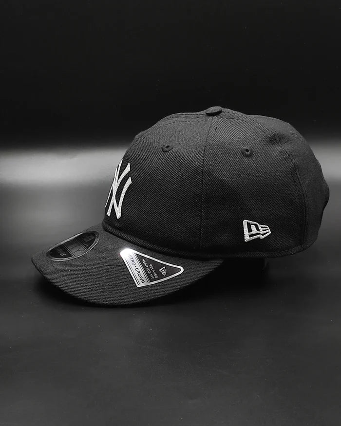 New York Yankees 'Retro Crown Classic' 9FIFTY Retro Crown Strapback