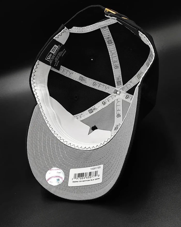 New York Yankees 'Retro Crown Classic' 9FIFTY Retro Crown Strapback