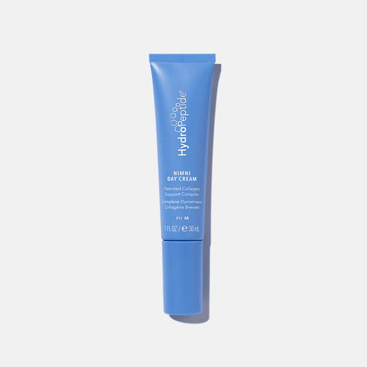 NIMNI DAY CREAM - Patented Collagen Support Complex