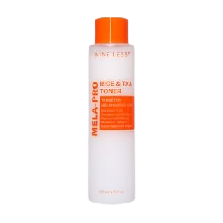 NineLess Mela_Pro Rice & Txa Toner 200Ml