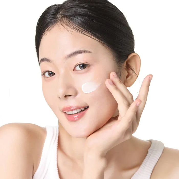 [NIVEA] Repair & Care Cream 400ml