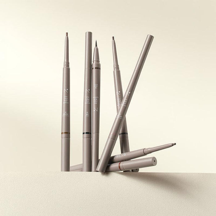 [NOBEV] Slim Edge Dual Liner (5 Colors) - Ballagrio