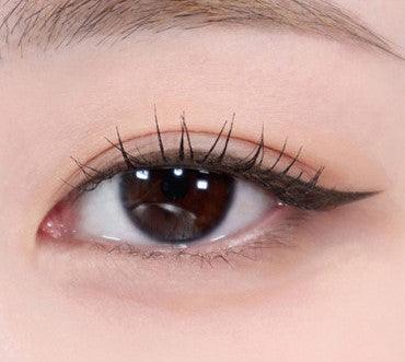 [NOBEV] Slim Edge Dual Liner (5 Colors) - Ballagrio