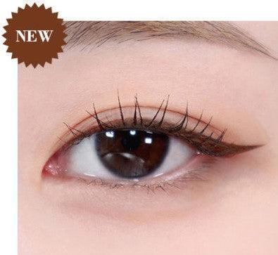 [NOBEV] Slim Edge Dual Liner (5 Colors) - Ballagrio