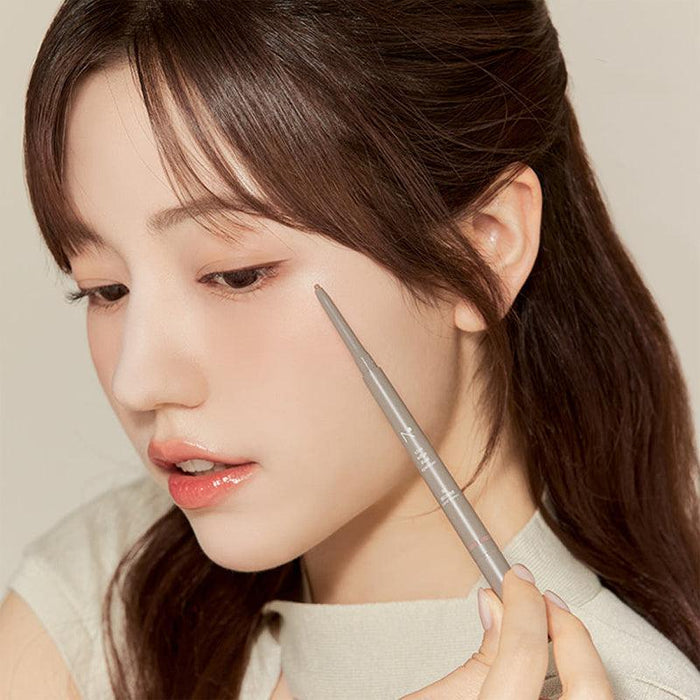 [NOBEV] Slim Edge Dual Liner (5 Colors) - Ballagrio