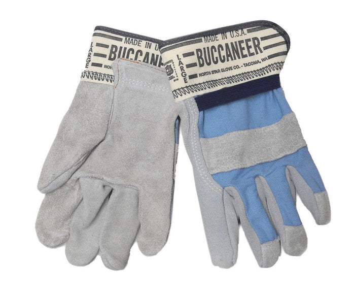 North Star Buccaneer Gloves #2922 - Ironworkergear