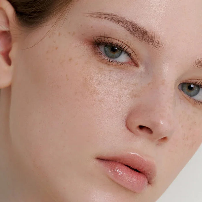 [nuegray] Essential Eye Palette 6.5g