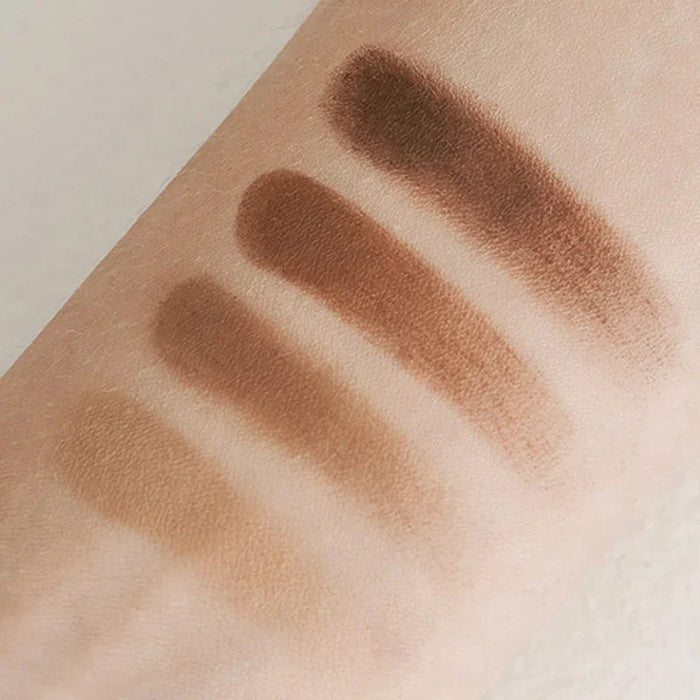 [nuegray] Essential Eye Palette 6.5g
