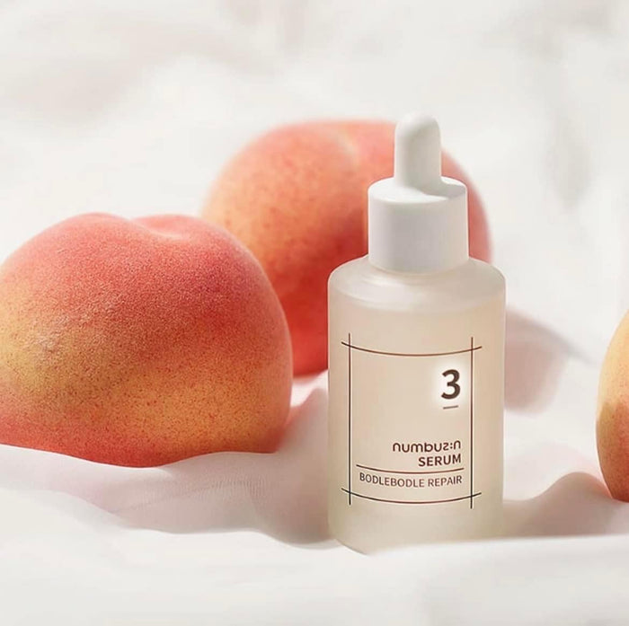 Numbuzin No.3 Skin Softening Serum