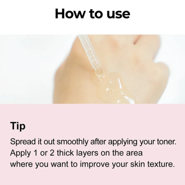 Numbuzin No.3 Skin Softening Serum