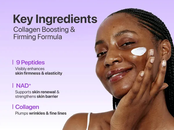 Numbuzin No.9 Nad+ Peptides Dewy Sun Essence 50Ml