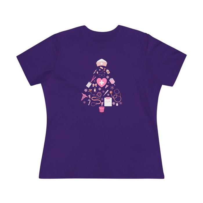 S / Team Purple