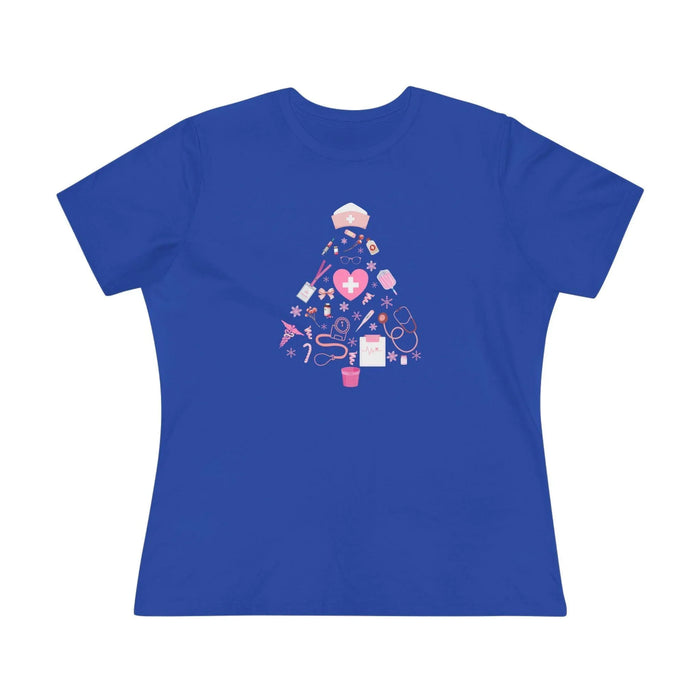 S / True Royal