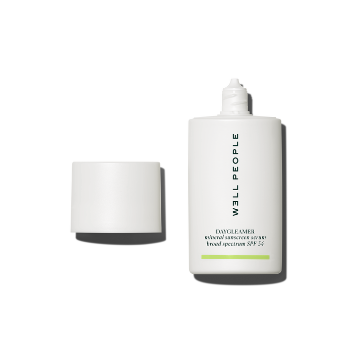 daygleamer sunscreen