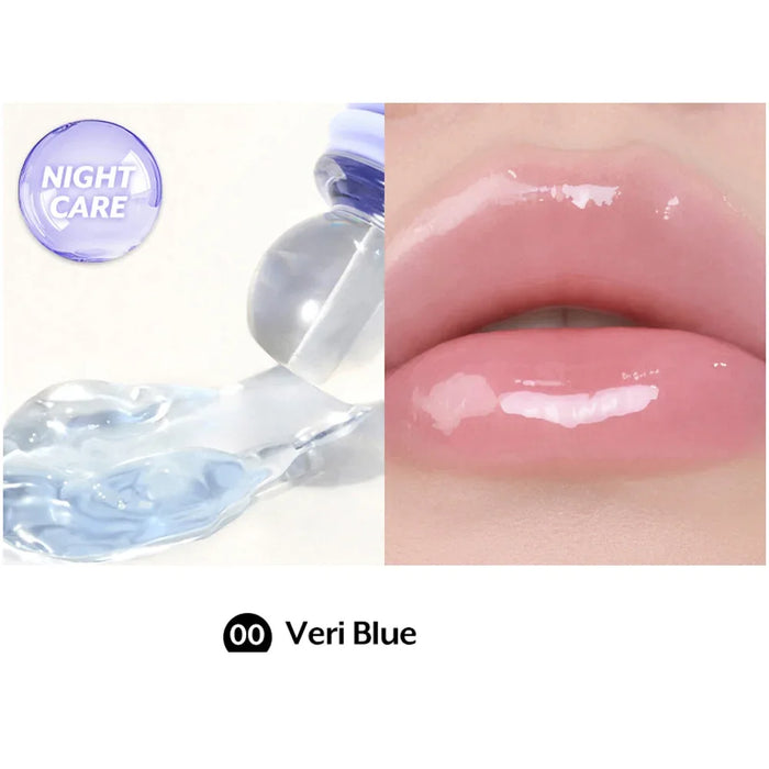 [nuse] Reju Lip Gloss 10.5g - Ballagrio