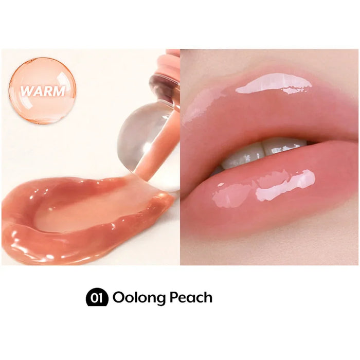 [nuse] Reju Lip Gloss 10.5g - Ballagrio