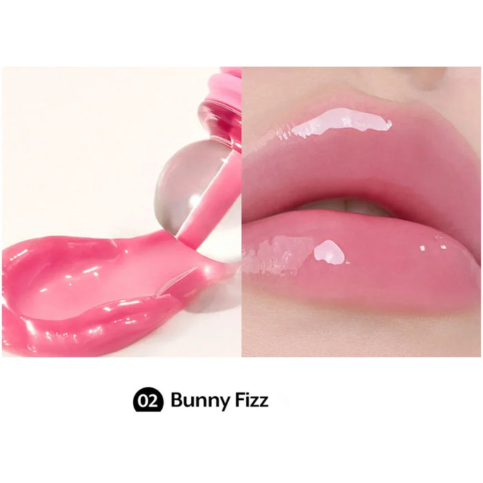 [nuse] Reju Lip Gloss 10.5g - Ballagrio