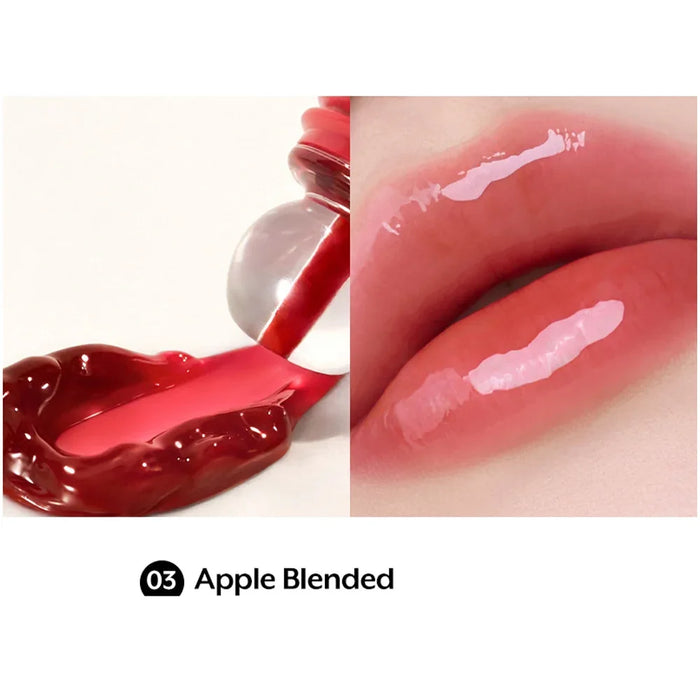 [nuse] Reju Lip Gloss 10.5g - Ballagrio