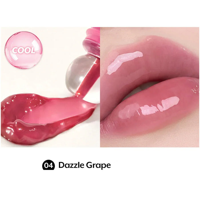 [nuse] Reju Lip Gloss 10.5g - Ballagrio