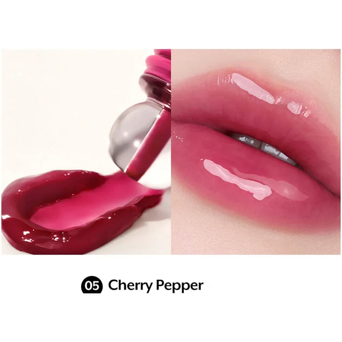 [nuse] Reju Lip Gloss 10.5g - Ballagrio