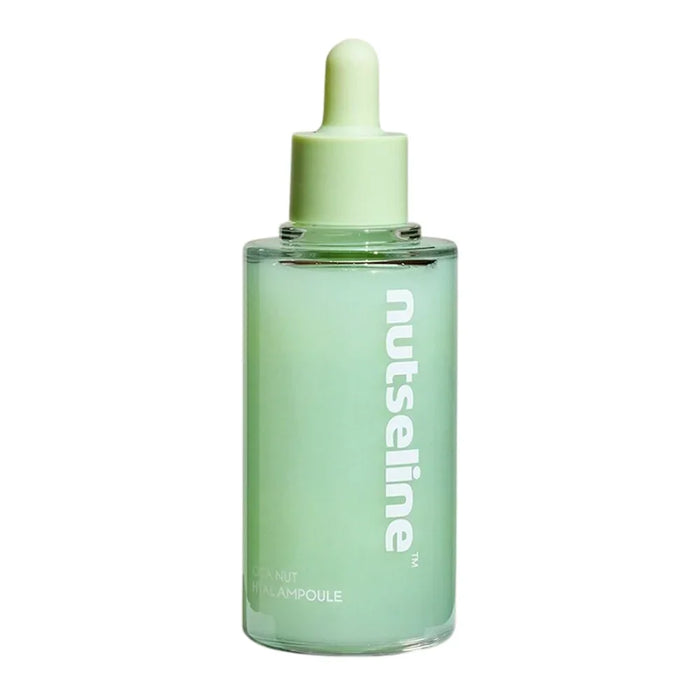 [nutseline] Cica Nut Hyal Ampoule 90ml - Ballagrio