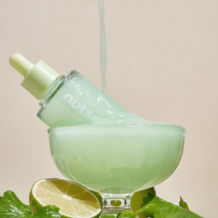 [nutseline] Cica Nut Hyal Ampoule 90ml - Ballagrio