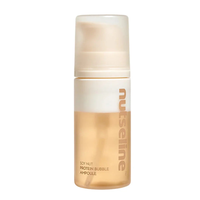 [nutseline] Soy Nut Protein Bubble Ampoule 90ml - Ballagrio