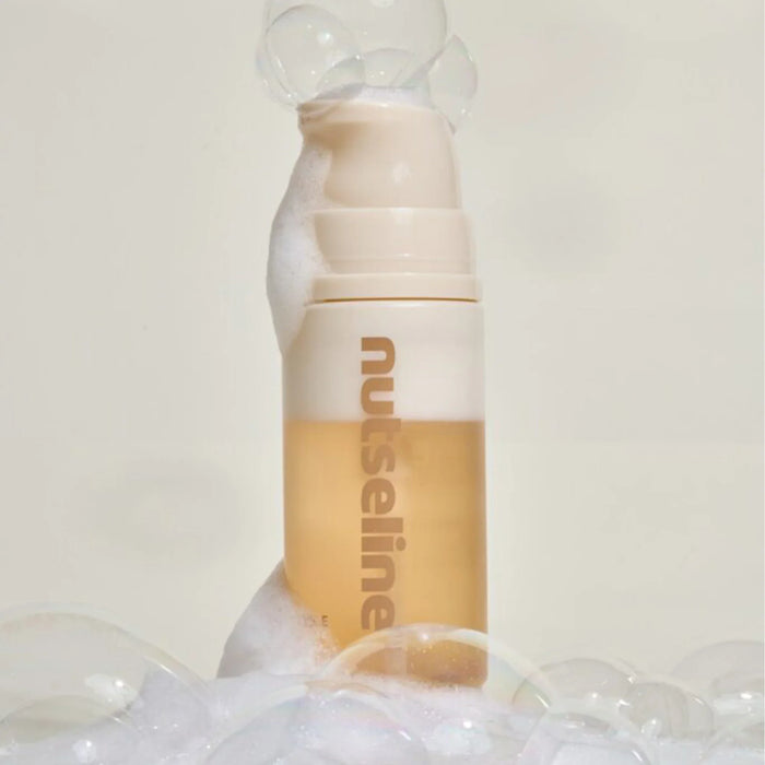 [nutseline] Soy Nut Protein Bubble Ampoule 90ml - Ballagrio