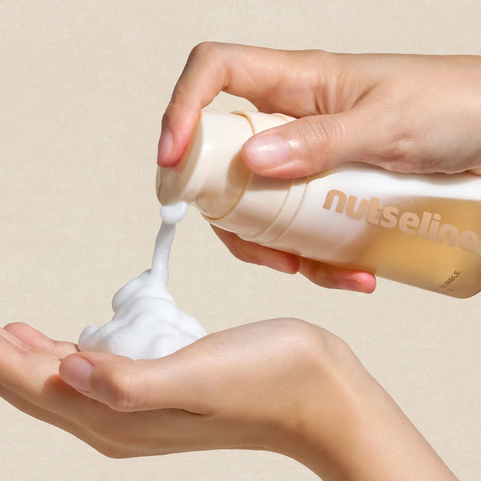 [nutseline] Soy Nut Protein Bubble Ampoule 90ml - Ballagrio