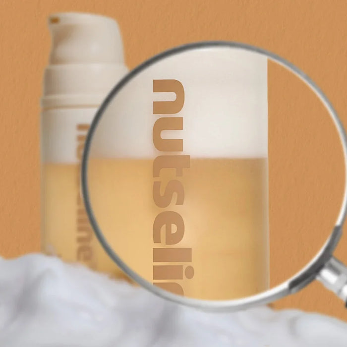 [nutseline] Soy Nut Protein Bubble Ampoule 90ml - Ballagrio