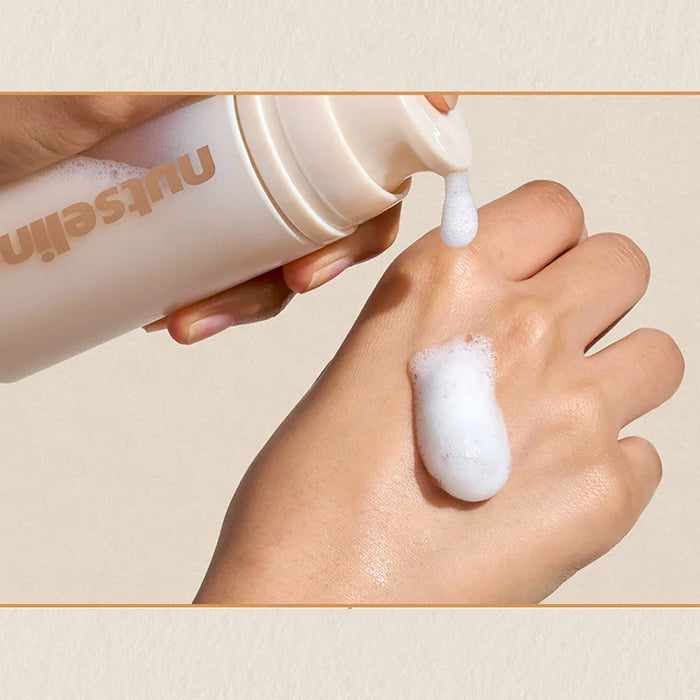[nutseline] Soy Nut Protein Bubble Ampoule 90ml - Ballagrio