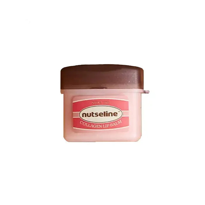 [nutseline] Super Nut Collagen Lip Balm 11ml - Ballagrio