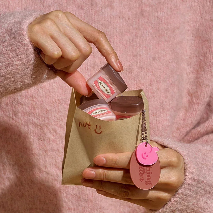 [nutseline] Super Nut Collagen Lip Balm 11ml - Ballagrio