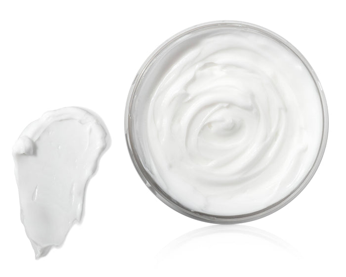 Old Whaling Company Old Whaling Company - Travel Size Oatmeal Milk & Honey Body Butter (2oz)