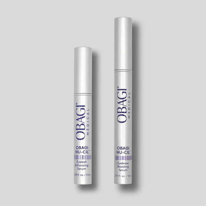 OBAGI NU-CIL LASH AND BROW SET