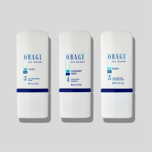 Obagi Nu-Derm Treatment Set