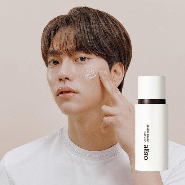 [OBgE] All In One Double Essence 100ml - Ballagrio