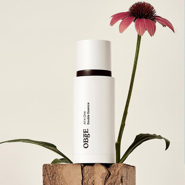 [OBgE] All In One Double Essence 100ml - Ballagrio