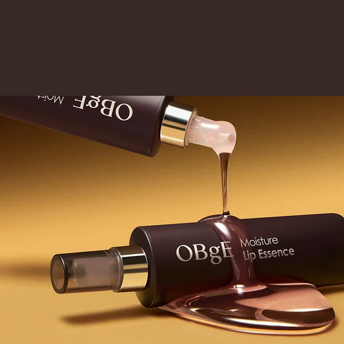[OBgE] Moisture Lip Essence 10ml - Ballagrio