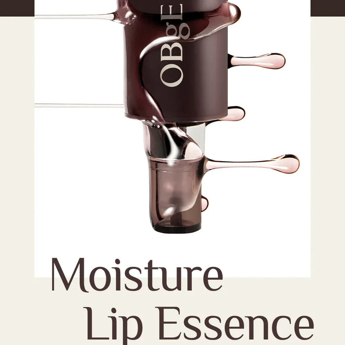 [OBgE] Moisture Lip Essence 10ml - Ballagrio