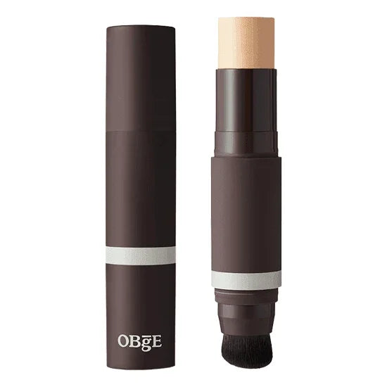[OBgE] Natural Cover Foundation SPF 50+ PA++++ (2 Colors) 13g - Ballagrio