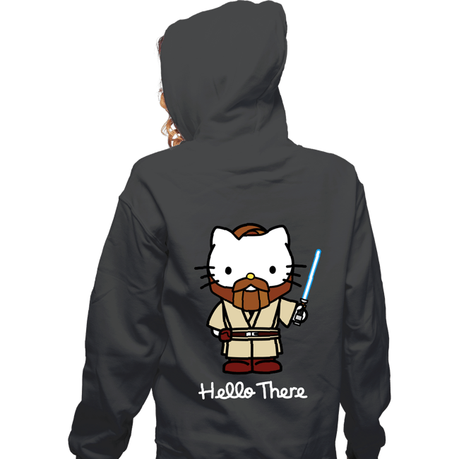 Zippered Hoodies, Unisex / Small / Dark Heather
