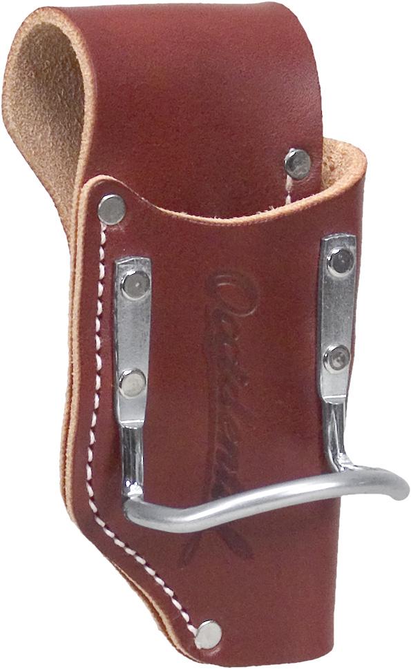 Occidental Leather 2-In-1 Leather Hammer Holder #5020 - Ironworkergear