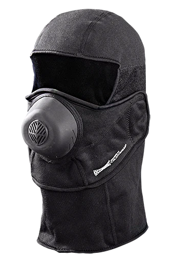 Occunomix Cold Avenger® Expedition Balaclava - Ironworkergear