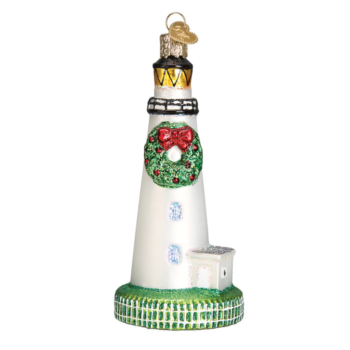 Ocracoke Lighthouse
