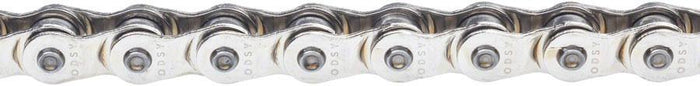 Odyssey Blue Bird bmx Half Link Chain