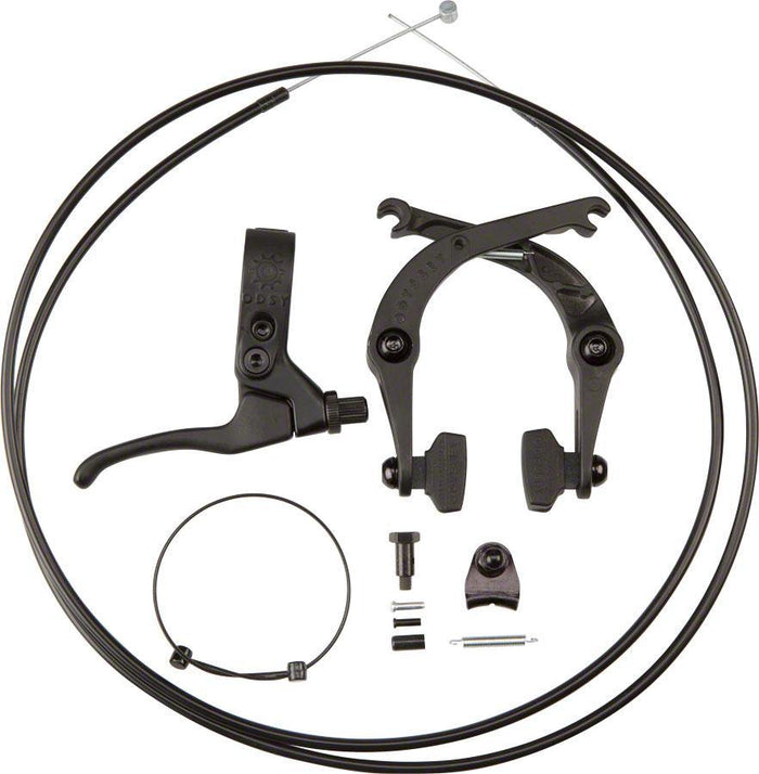 Odyssey Springfield Brake Kit - POWERS BMX