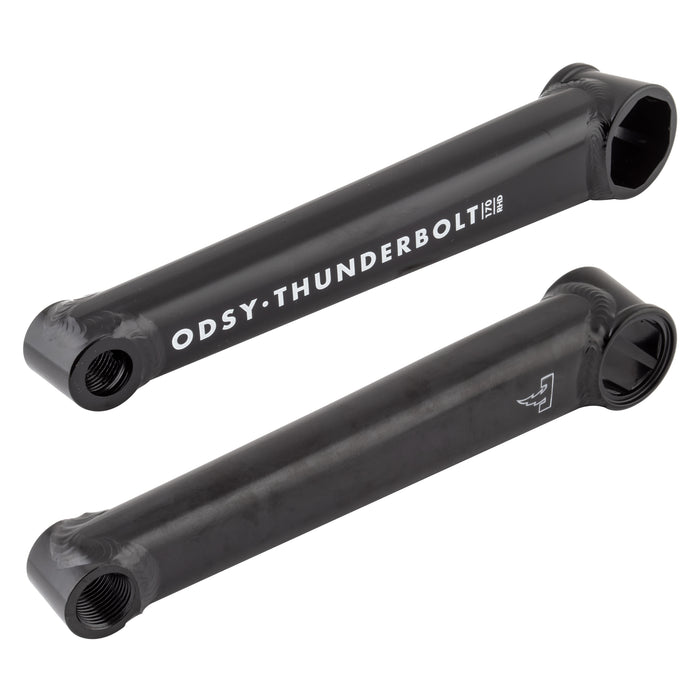 Odyssey Thunderbolt Cranks