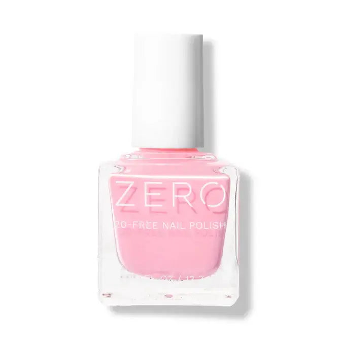 Of Tutu Minds Nail Polish - 100% Pure