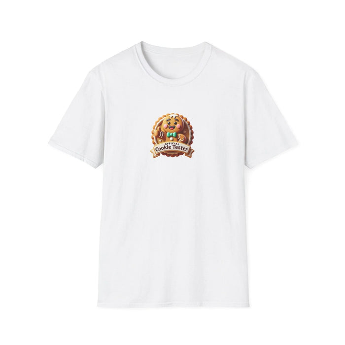 XS / White